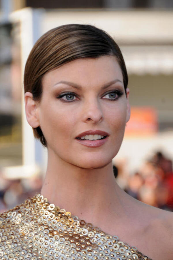 Linda Evangelista Linda Evangelista