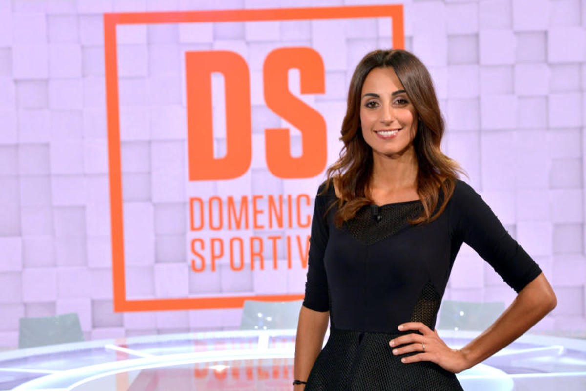 Giorgia Cardinaletti Giorgia Cardinaletti