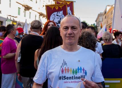 Elio Vito va all'Agorà del Pd: “FI è liberale, incompatibile con Lega e FDI"