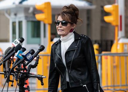 Sarah Palin: bocciata la causa per diffamazione contro il New York Times