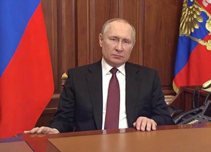 Crisi Ucraina, Vladimir Putin: com'è nato il nuovo Zar della Russia