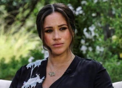 Meghan Markle accusata di molestie: testimone l'ex assistente