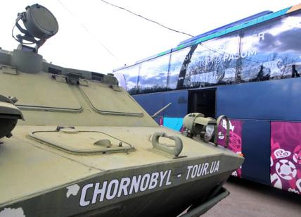 Ucraina: torna l'incubo-Chernobyl, con ostaggi e radiazioni in forte crescita