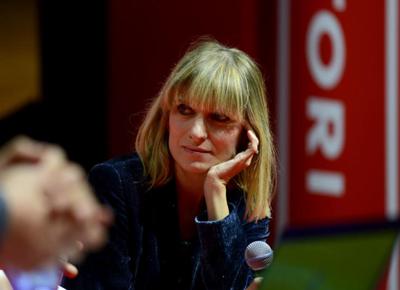 annalisa cuzzocrea la stampa vicedirettore