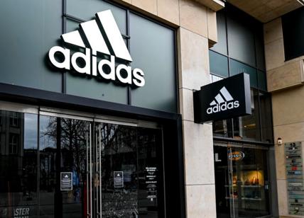 Adidas, sospesa la partnership con la Federcalcio Russia