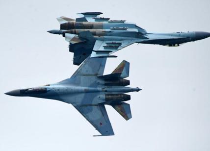 Russia-Nato, no-fly zone sull'Ucraina vuol dire Terza Guerra Mondiale
