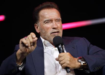 "Colesterolo? L'ho sconfitto con la palestra": il segreto di Schwarzenegger
