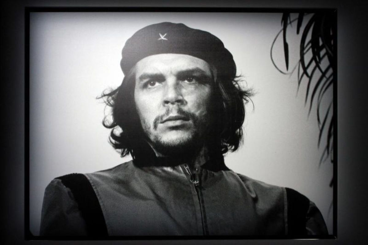 che guevara