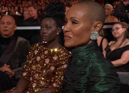Moglie Will Smith, alopecia: cos'è la malattia di cui soffre l'attrice