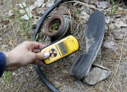 Guerra Russia-Ucraina, dozzine di soldati di Putin contagiate a Chernobyl