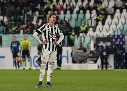 Plusvalenze, Juventus massacrata: 15 punti di penalizzazione!