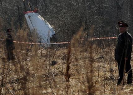 Presidente polacco morto in schianto aereo: non incidente ma attentato