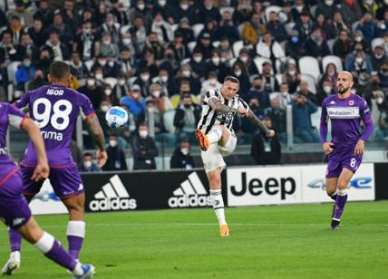 Ascolti TV ieri 20 aprile 2022: stravince la Coppa Italia su Canale 5