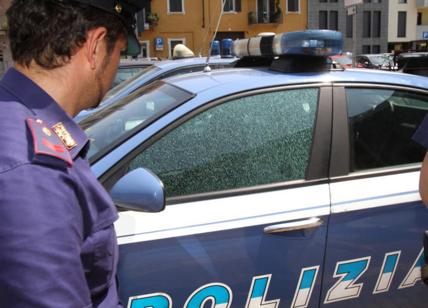 Rapine e estorsione a un commercialista, due arresti a Milano