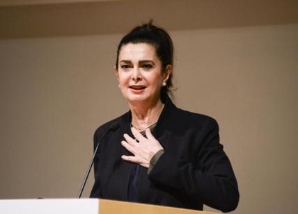 La Boldrini non si dà pace per l'elezione di Fontana ed evoca il fascismo