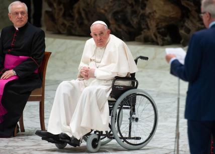 Papa Francesco si dimette? Dopo lo stop dei medici se ne parla ancora