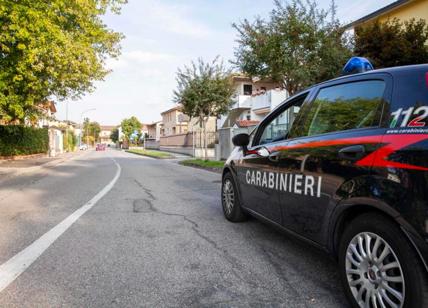 Villa Castelli, uccide l'ex compagna a fucilate e poi s'impicca