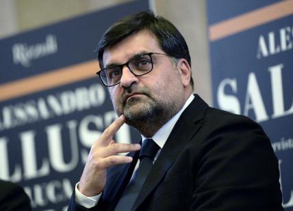 Cirillo sul trojan a Palamara: "Spento con Pignatone? Gravissimo"