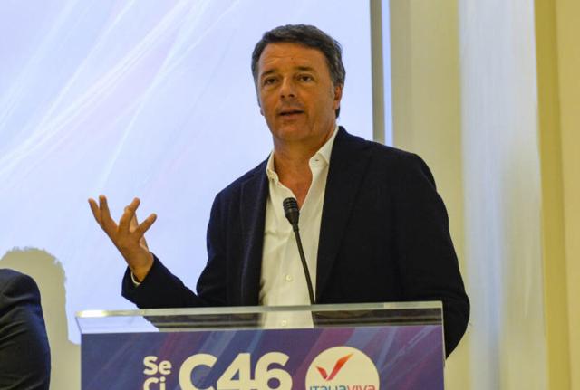 Matteo Renzi Matteo Renzi