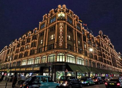 Londra, le tasse e la Brexit colpiscono. Non è più la capitale dello shopping
