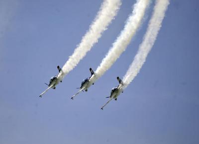 Caccia militari