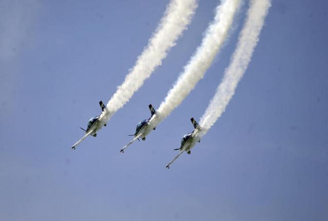 Caccia militari Caccia militari