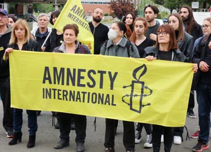 Pena di morte, Amnesty International: "Nel 2021 ben 579 esecuzioni (+20%)"