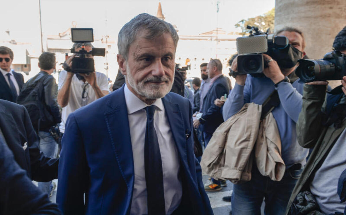 Gianni Alemanno Gianni Alemanno
