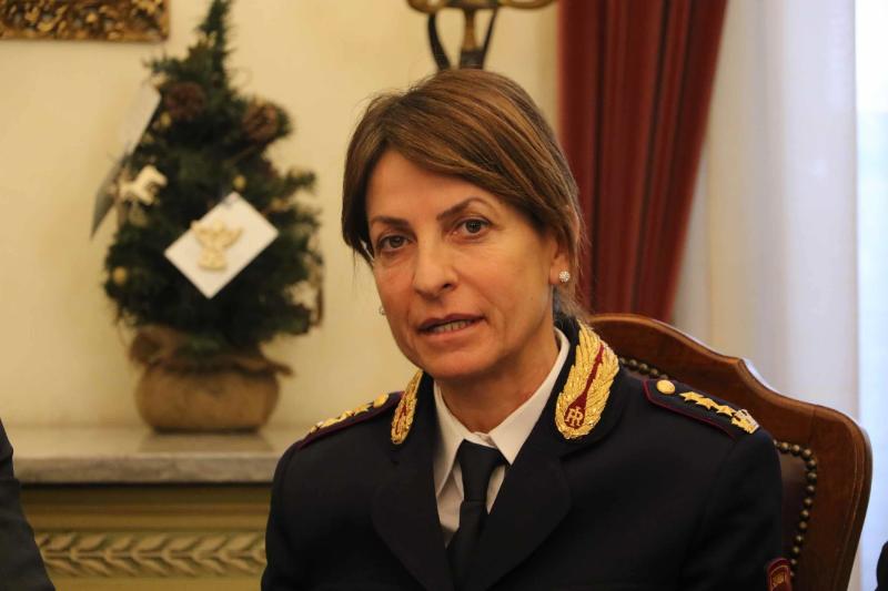 Maria Josè Falcicchia