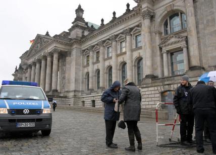 Germania, tentato colpo di Stato. Arrestati 25 terroristi di estrema destra