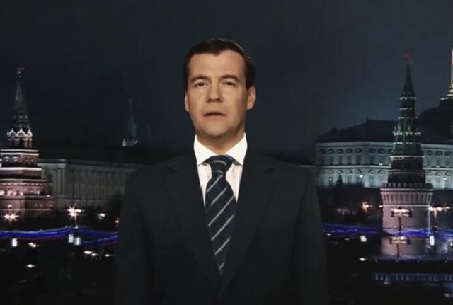 Dmitri Medvedev Dmitri Medvedev