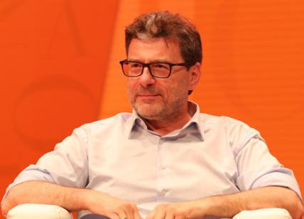 Referendum, Giorgetti: “Un'occasione per cambiare la giustizia"