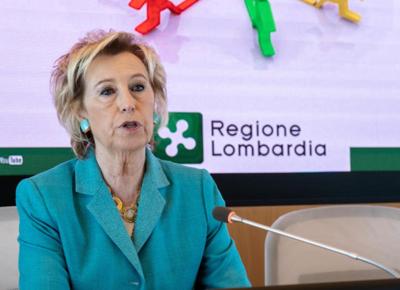 Letizia Moratti