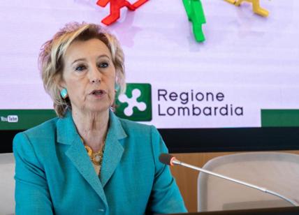 Regione Lombardia, 1,5 milioni di euro per servizi psicologici