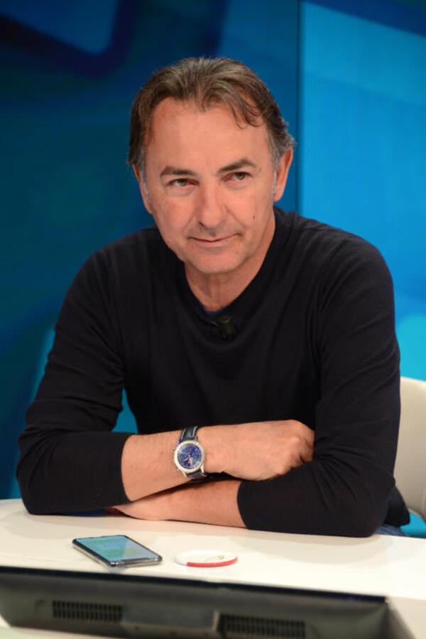 Massimo Mauro