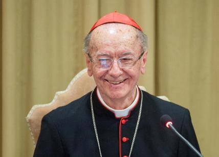 É morto il cardinale Claudio Hummes, suggerì al Papa il nome Francesco