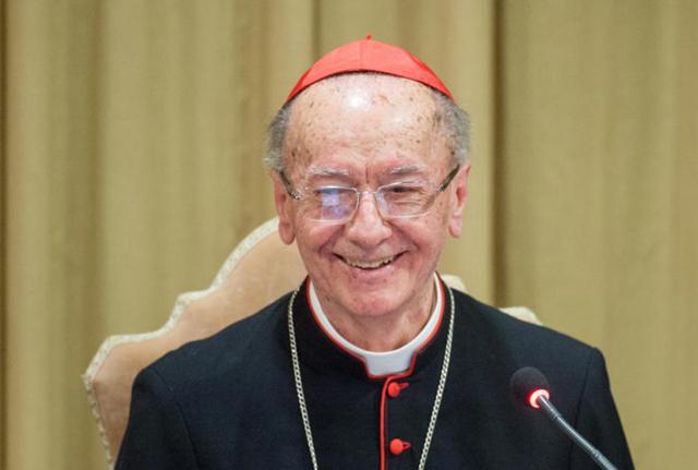 Claudio Hummes