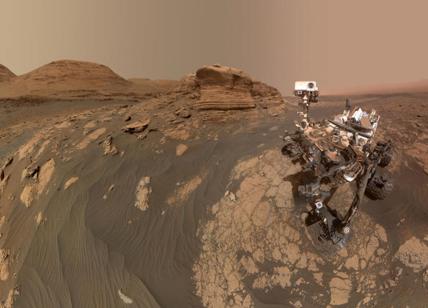 Marte, "possibili segni di vita". Rover Perseverance trova molecole organiche