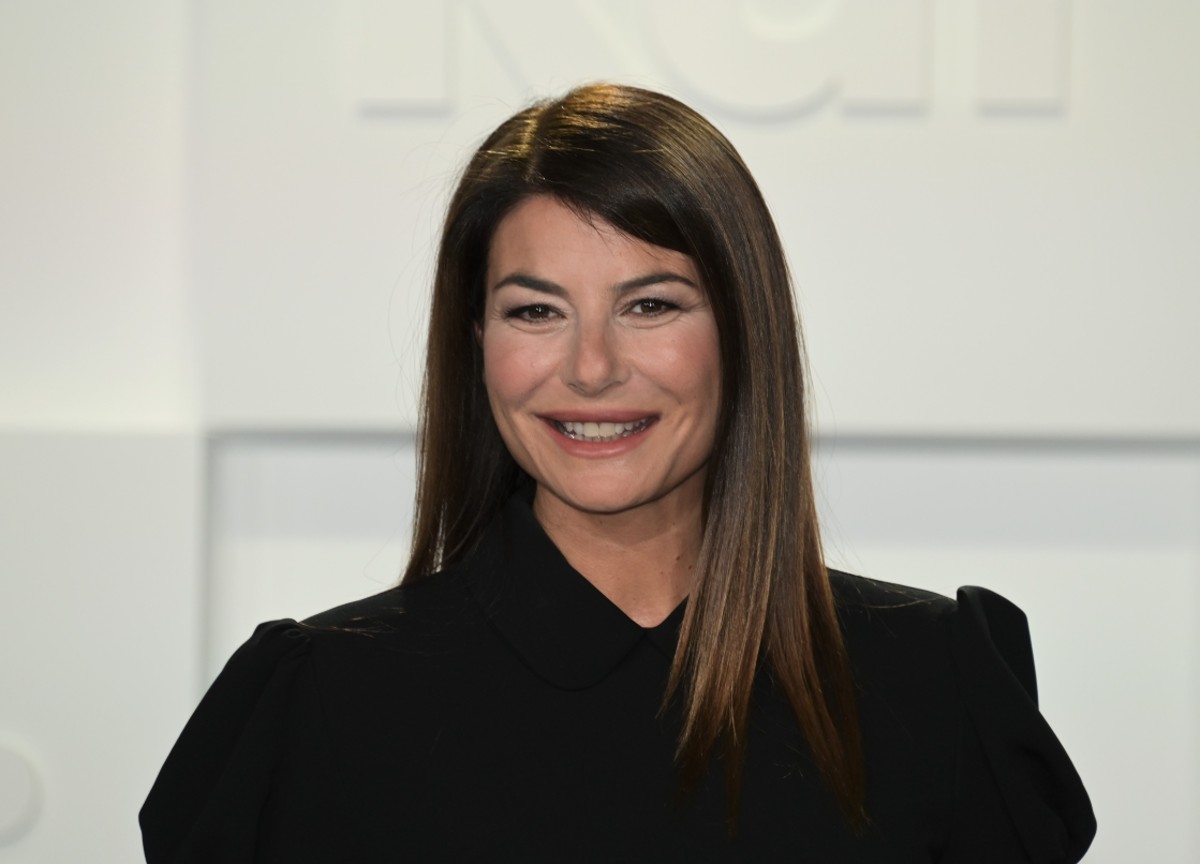 Ilaria D'Amico