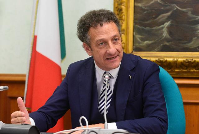 Alberto Gusmeroli Alberto Gusmeroli