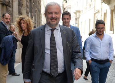 Claudio Borghi