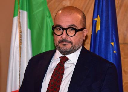 Giorno del ricordo 2023, Sangiuliano: "A Sanremo si dovrebbe parlare di Foibe"