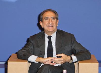 Carlo Fuortes