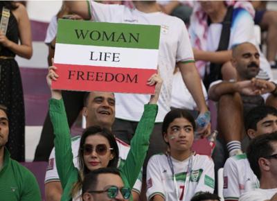IRAN