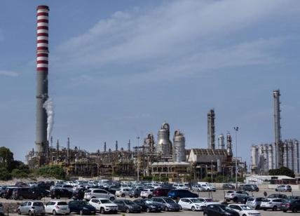 Isab, Goi Energy acquisisce la raffineria di Priolo