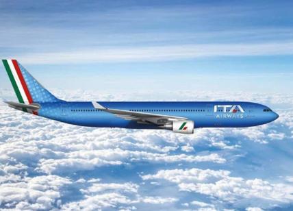 Viaggi, Ita Airways è la compagnia aerea più puntuale d'Europa