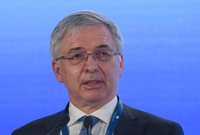 (Fonte immagine: Imagoeconomica) (Fonte immagine: Imagoeconomica)