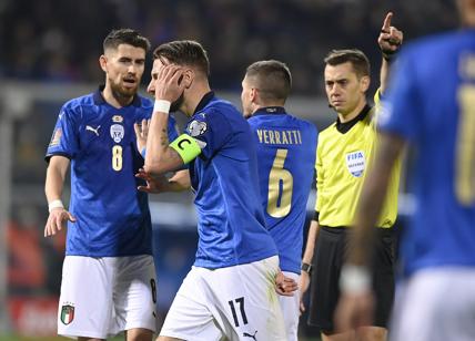 Italia addio Mondiali. Mancini flop: esonero o dimissioni? Vota il sondaggio