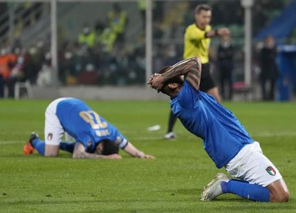 Italia senza Mondiali: per la Rai voragine nei conti. Raisport perde la testa
