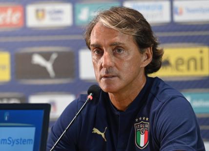 Italia, Mancini lascia la nazionale? Top club mondiale tenta il ct